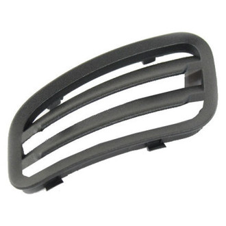 Mopar® - Driver Side Dash Panel Air Vent Trim