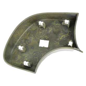 Mopar® - Upper Driver Side Instrument Panel Trim