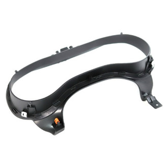 Jeep OE - Instrument Cluster Bezel