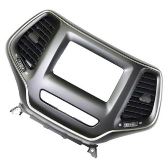 Jeep OE - Radio Bezel
