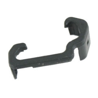 Jeep OE - Front Left Outer Seat Track Cap