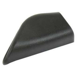 Mopar® - Rear Passenger Side Door Trim Molding