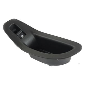 Mopar® - Rear Passenger Side Door Trim Panel Pocket