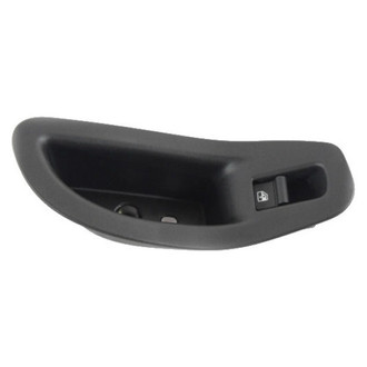 Fiat OE - Rear Left Door Trim Panel Pocket