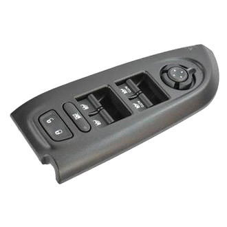 Fiat OE - Front Left Door Switch Trim Panel