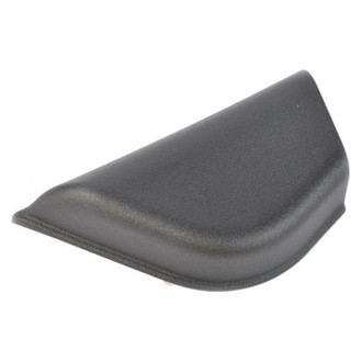 Mopar® - Rear Driver Side Door Trim Molding