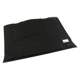 Fiat OE - Rear Trunk Floor Storage Box