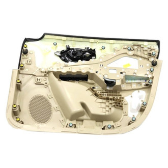 Mopar® - Door Interior Trim Panel
