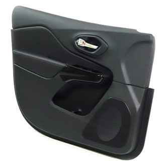 Mopar® - Front Driver Side Door Trim Panel