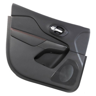 Mopar® - Front Inner Driver Side Door Interior Trim Panel
