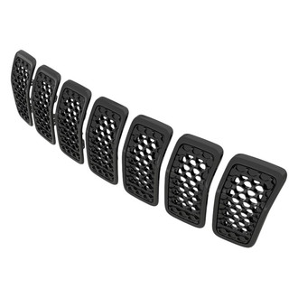Mopar® - Upper Grille