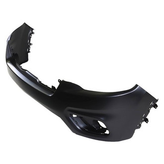 Mopar® - Front Upper Bumper Cover
