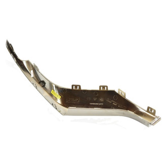 Mopar® - Driver Side Bumper Applique