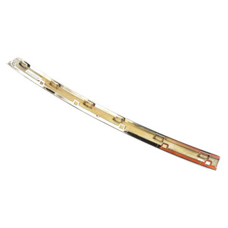 Mopar® - Bumper Applique
