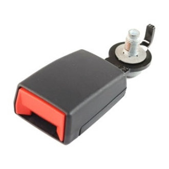Mopar® - Rear Right Seat Belt Buckle Assembly