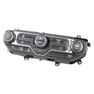 Mopar® - HVAC Control Switch