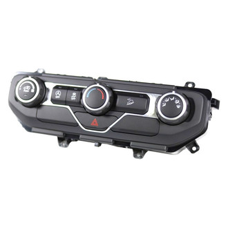Mopar® - HVAC Temperature Control Panel
