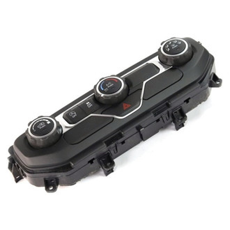Jeep OE - HVAC Temperature Control Panel