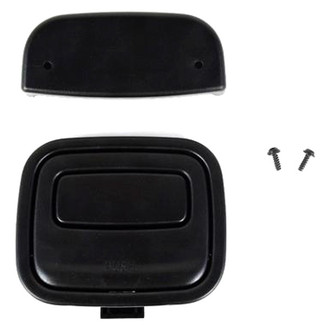 Mopar® - Latch Release Handle