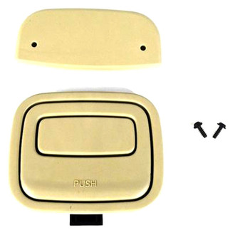 Mopar® - Latch Release Handle