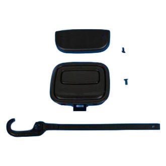 Mopar® - Latch Release Handle