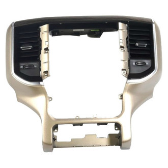 Mopar® - Radio Bezel
