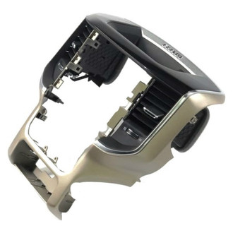 Mopar® - Lower Radio Bezel
