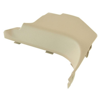 Jeep OE - Left Kick Panel Trim