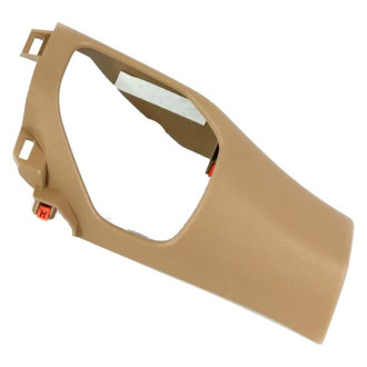 Mopar® - Upper Passenger Side Dash Panel Trim
