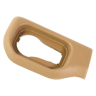 Mopar® - Upper Driver Side Dash Panel Trim