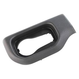 Ram OE - Left Upper Instrument Panel Trim Panel