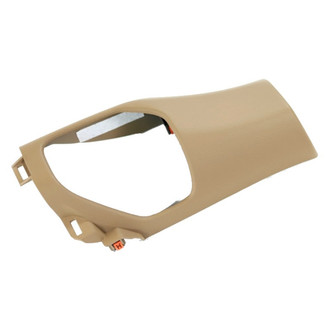 Mopar® - Dash Panel Trim