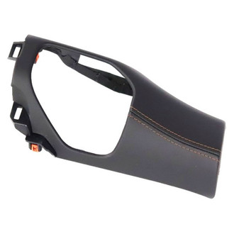 Ram OE - Center Upper Instrument Panel Trim Panel