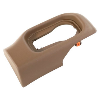 Mopar® - Upper Driver Side Dash Panel Trim