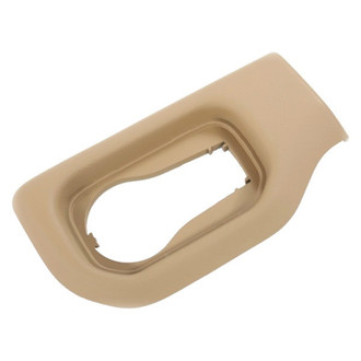 Mopar® - Upper Driver Side Dash Panel Trim
