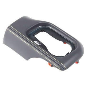 Mopar® - Upper Driver Side Dash Panel Trim