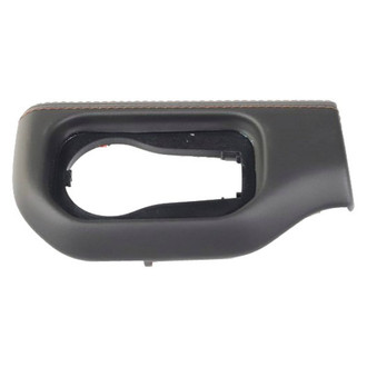 Mopar® - Upper Driver Side Dash Panel Trim