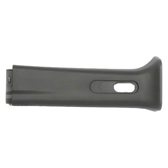 Jeep OE - Right Upper Inner Door Pillar Post Trim Set