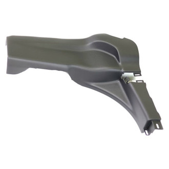 Jeep OE - Right Lower Door Pillar Post Trim Set