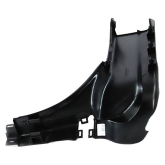 Jeep OE - Left Lower Door Pillar Post Trim Set