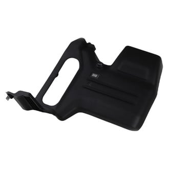 Mopar® - Inner Lower Driver Side Quarter Panel