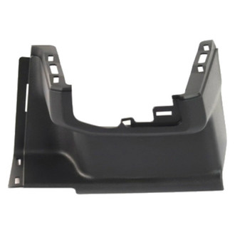 Mopar® - Passenger Side Interior Quarter Panel
