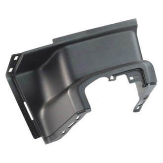 Mopar® - Driver Side Interior Quarter Panel