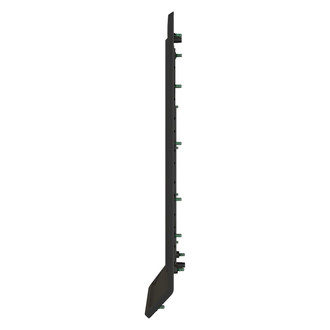 Jeep OE - Rear Tailgate Trim Cover