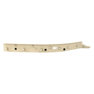 Ram OE - Rear Left Door Sill Plate