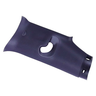 Mopar® - Passenger Side C-Pillar Molding