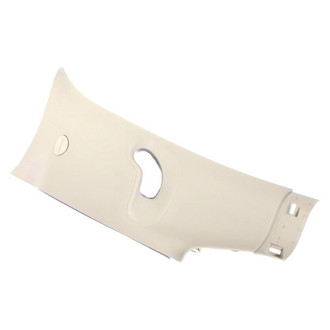 Mopar® - Passenger Side C-Pillar Molding