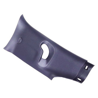Mopar® - Passenger Side C-Pillar Molding