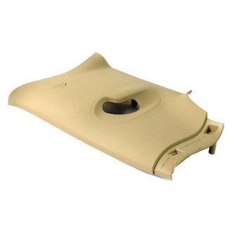 Mopar® - Passenger Side C-Pillar Molding