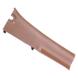 Mopar® - Passenger Side C-Pillar Molding